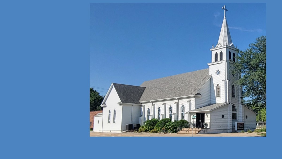 Heart of Jesus Catholic Parishes, Norfolk, NE